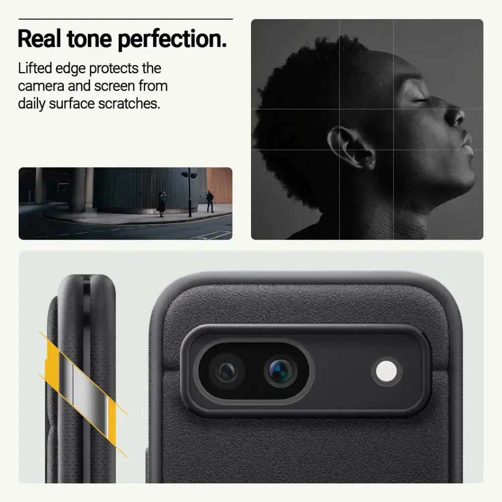 Caseology Google Pixel 8a Case Athlex Active - Spigen Singapore