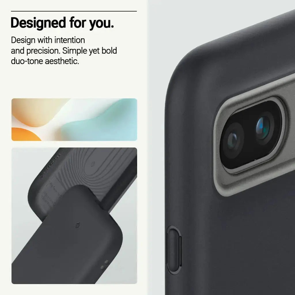 Caseology Google Pixel 8a Case Nano Pop - Spigen Singapore