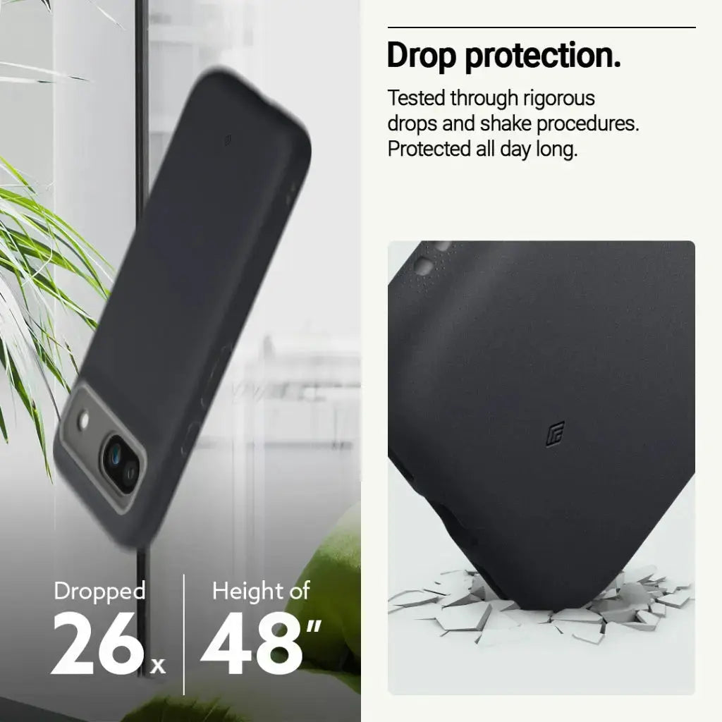 Caseology Google Pixel 8a Case Nano Pop - Spigen Singapore