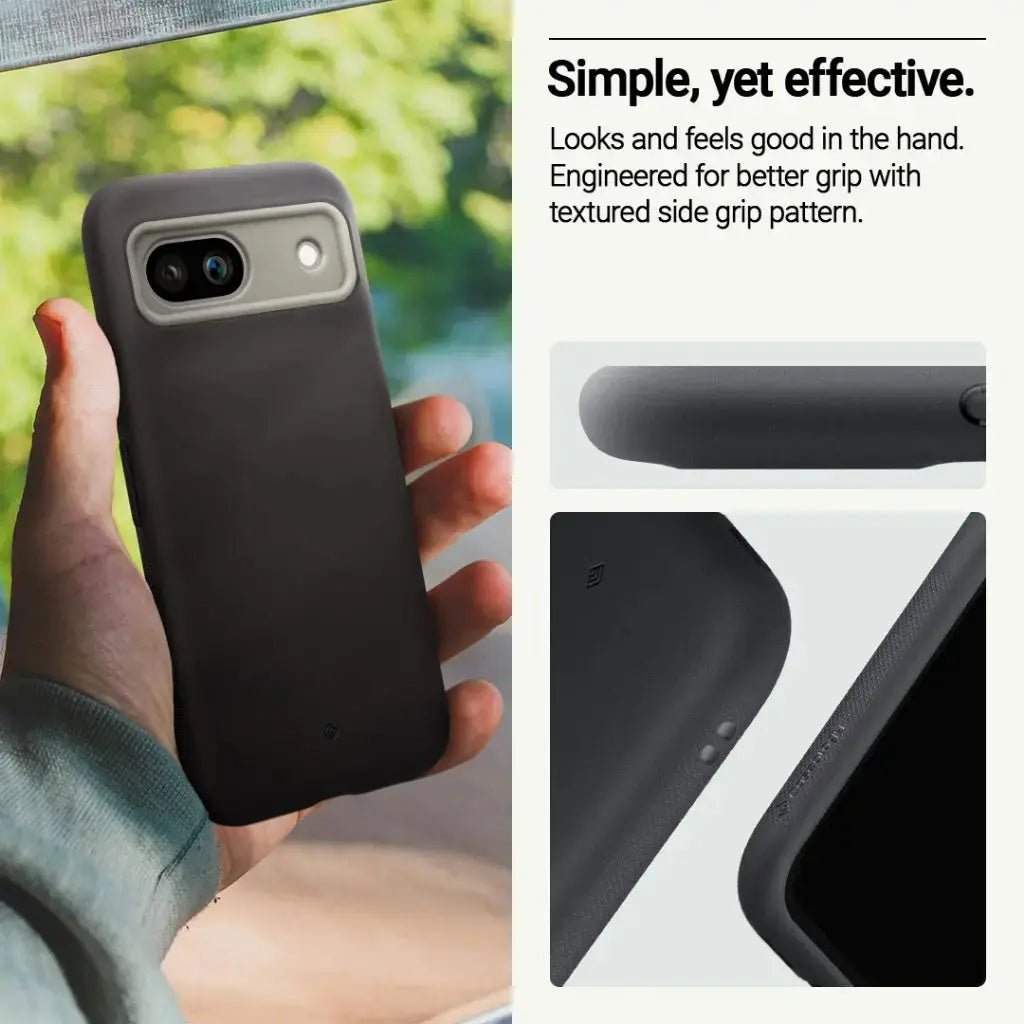 Caseology Google Pixel 8a Case Nano Pop - Spigen Singapore