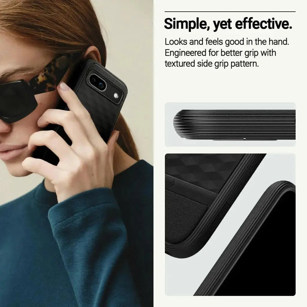 Caseology Google Pixel 8a Case Parallax - Spigen Singapore