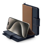 Caseology Passport Holder Card Holder With Stand - Spigen Singapore
