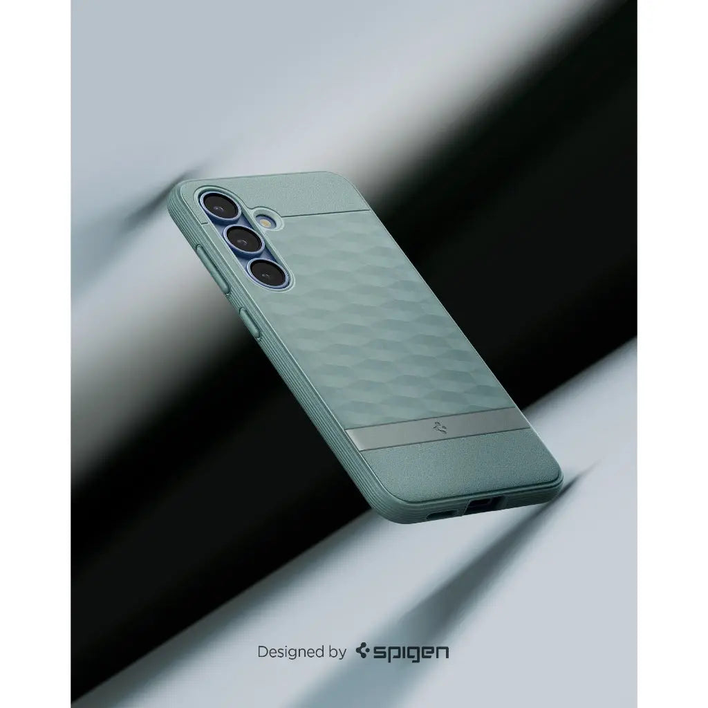 Caseology Samsung S25+ Case 6.7" Parallax MagFit Drop Protection Magnetic Phone Case Galaxy Cover Samsung S25 Plus Case