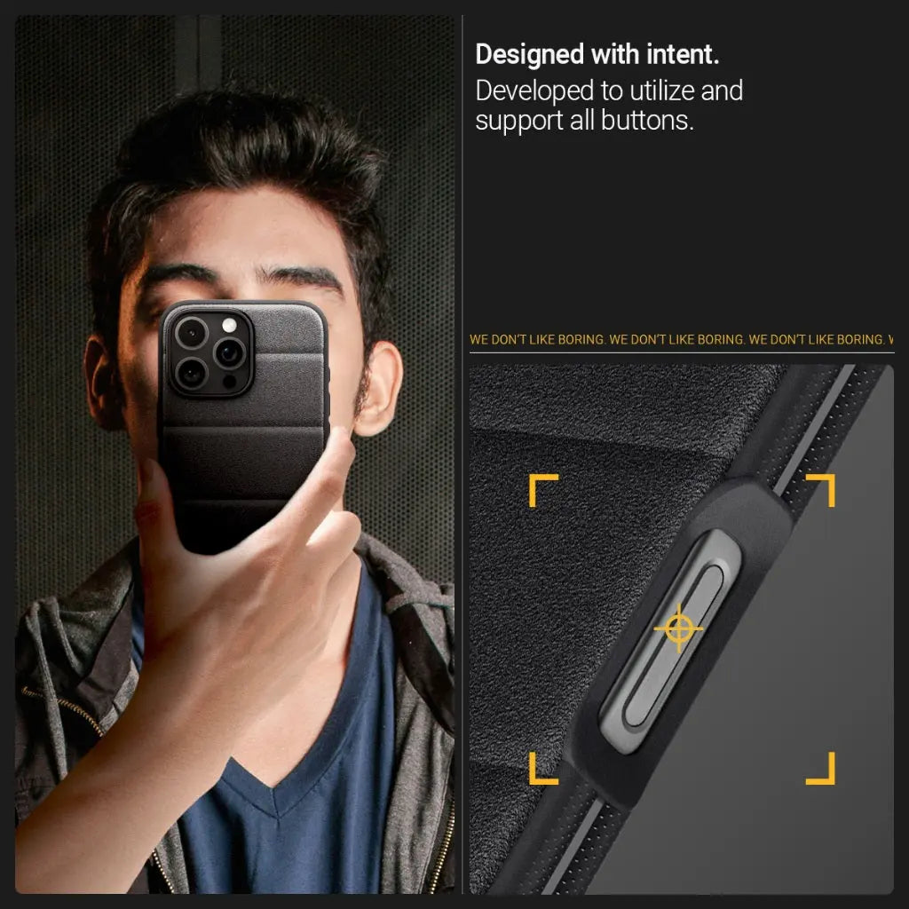 Caseology iPhone 16 Pro Max Case 6.9