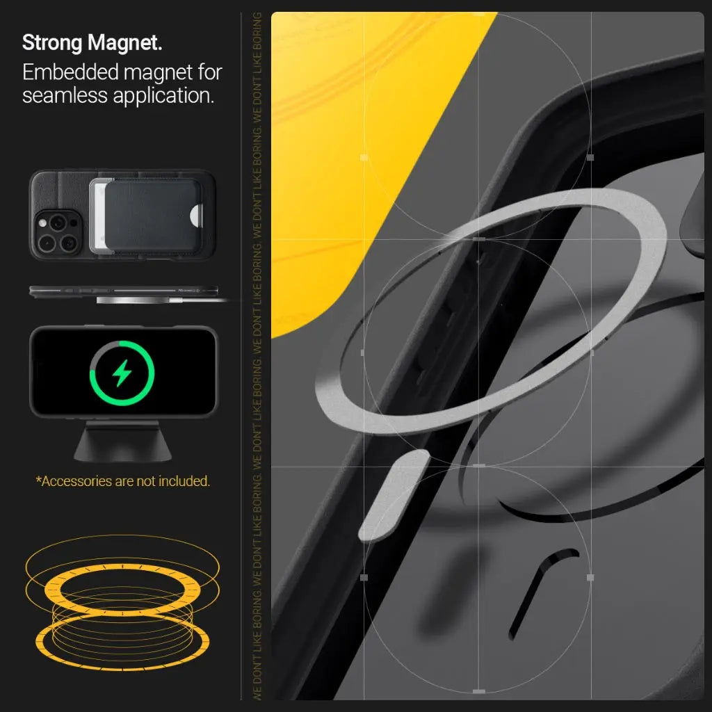 Caseology iPhone 16 Pro Max Case 6.9