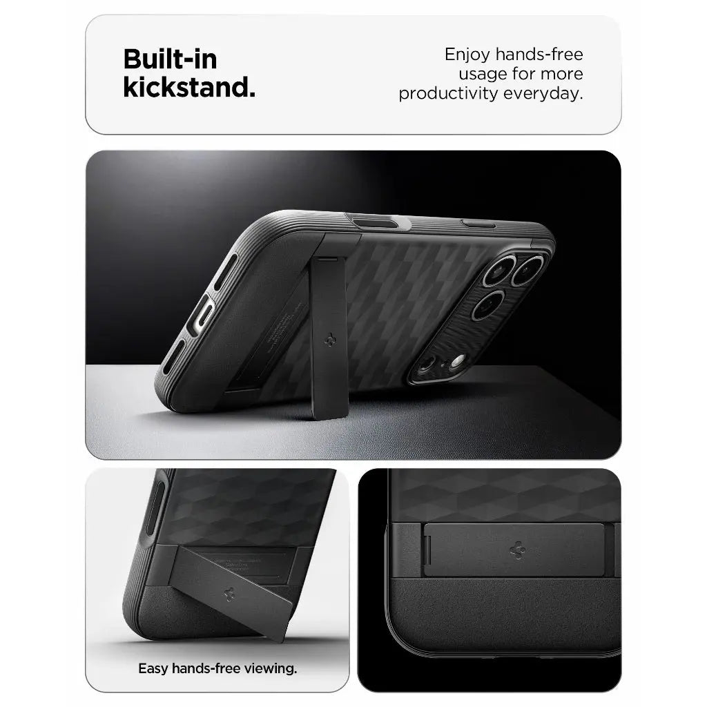 Caseology iPhone 17 Pro Max Case 6.9