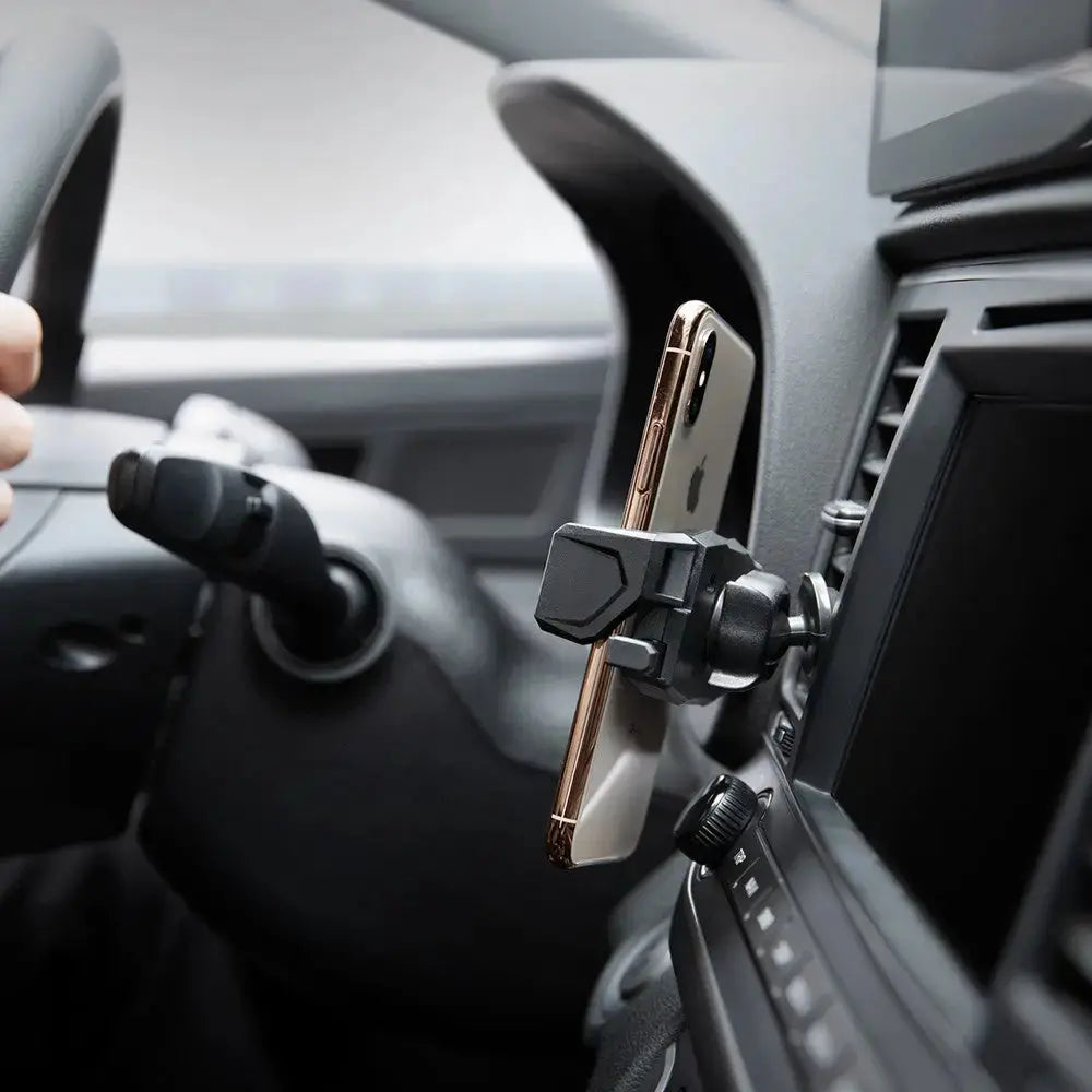 Click.R Air Vent Car Mount - Spigen Singapore