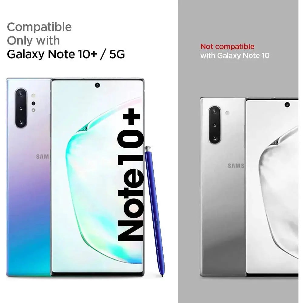 Note 10 Plus Case Liquid Crystal / Crystal Flex - Spigen Singapore