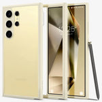 Galaxy S24 Ultra Case Ultra Hybrid / Crystal Hybrid Clear - Spigen Singapore