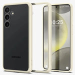 Galaxy S24 case Ultra Hybrid / Crystal Hybrid - Spigen Singapore