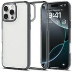 iPhone 16 Pro Max Case Ultra Hybrid / Crystal Hybrid