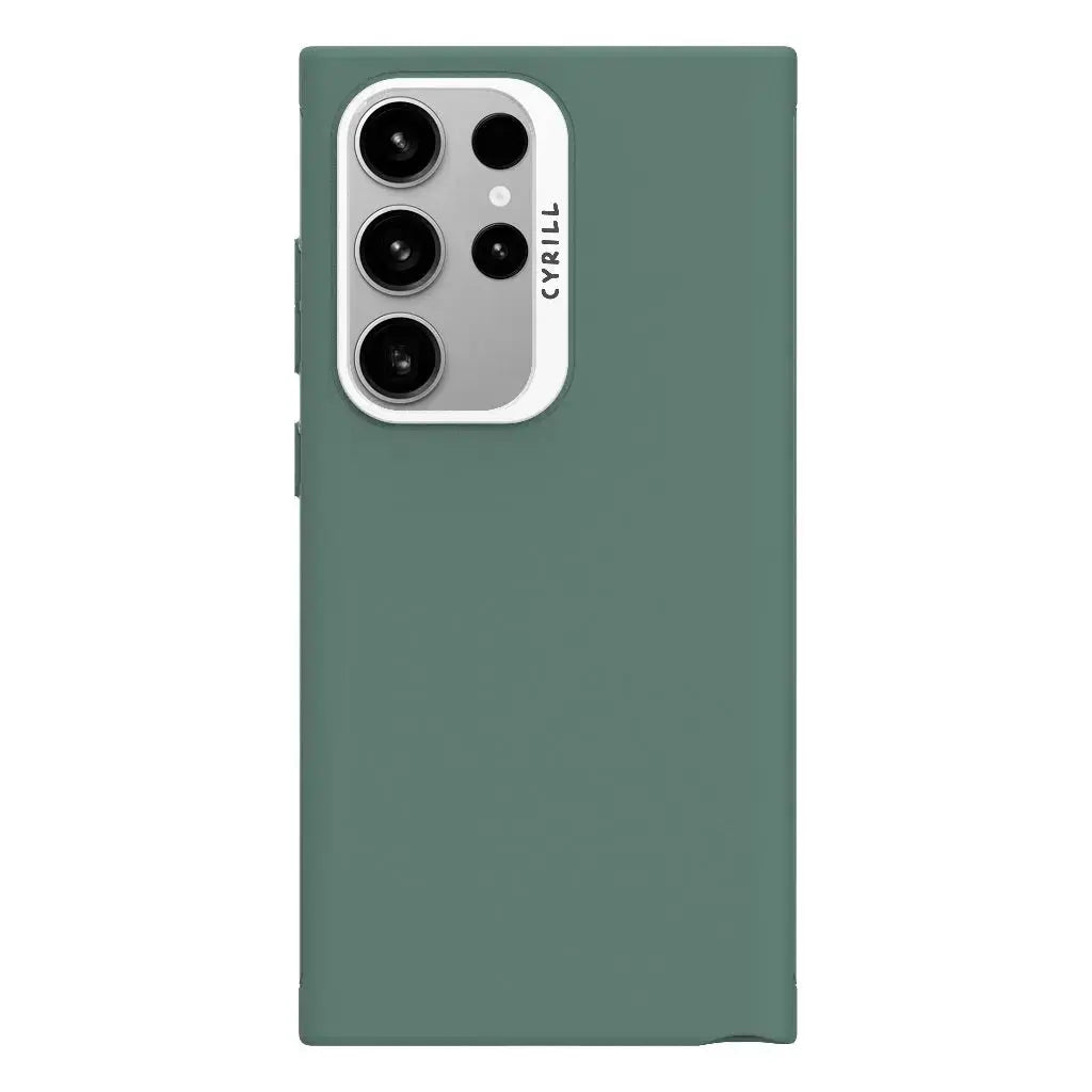 Cyrill Galaxy S24 Ultra Case Ultra Color - Spigen Singapore