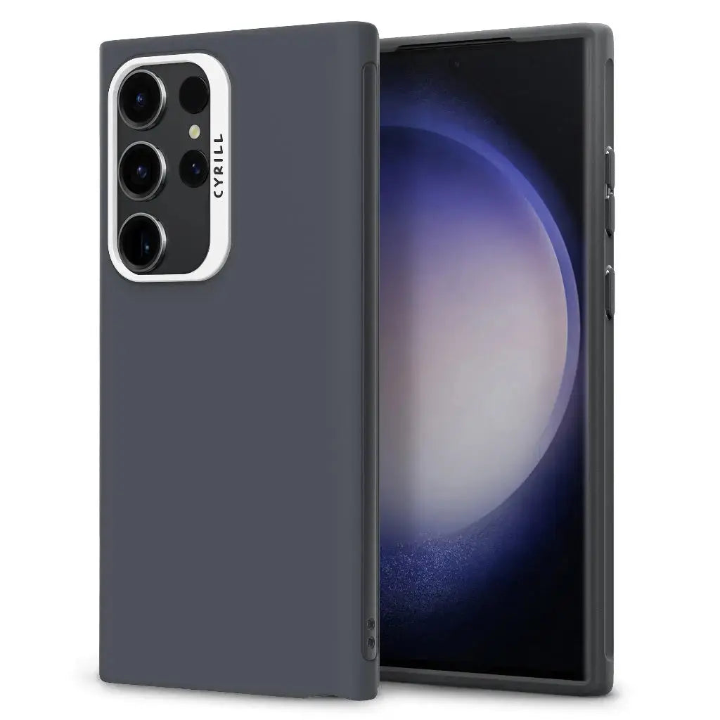 Cyrill Galaxy S24 Ultra Case Ultra Color - Spigen Singapore