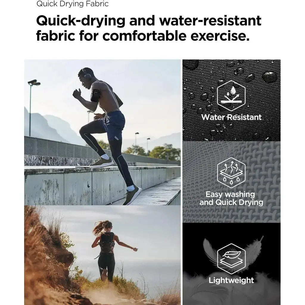 Dynamic Shield A702 Running Armband - Spigen Singapore