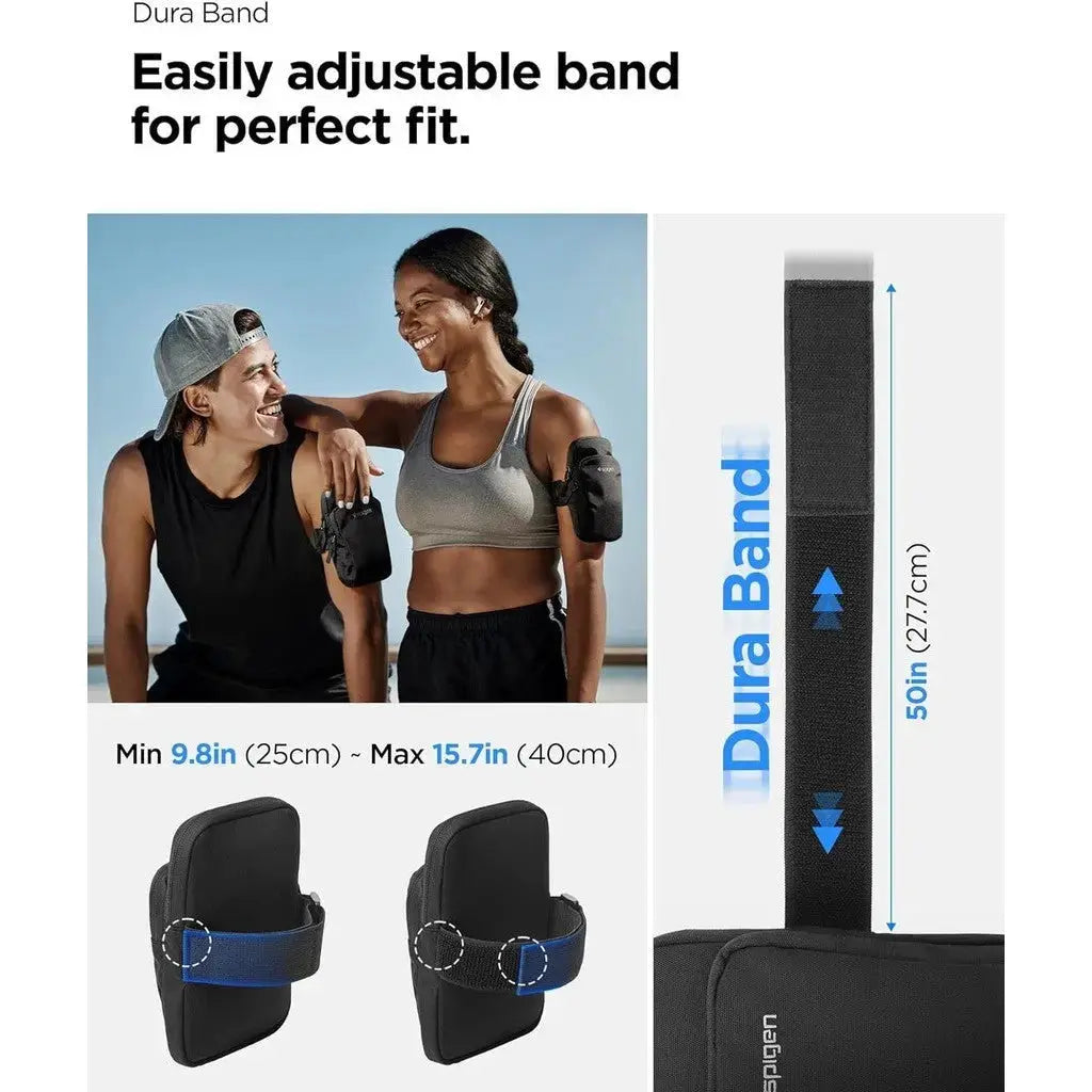 Dynamic Shield A702 Running Armband - Spigen Singapore