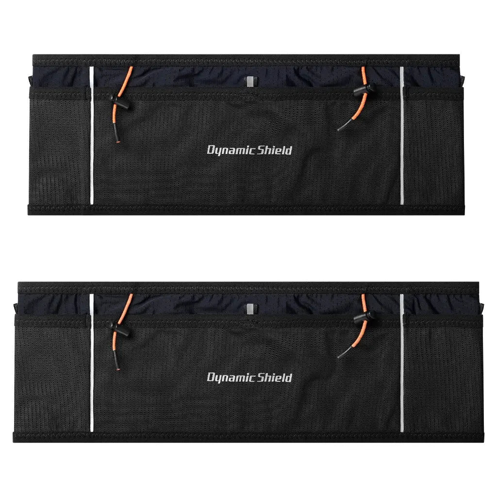 Dynamic Shield A712 Waist Pack Running Bag
