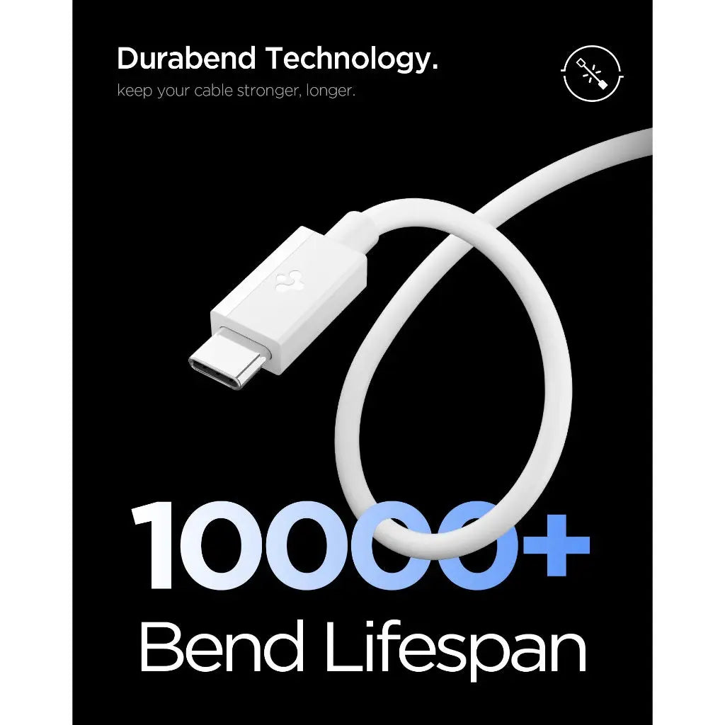 Essential Type C Cables (USB C to C / USB A to C)