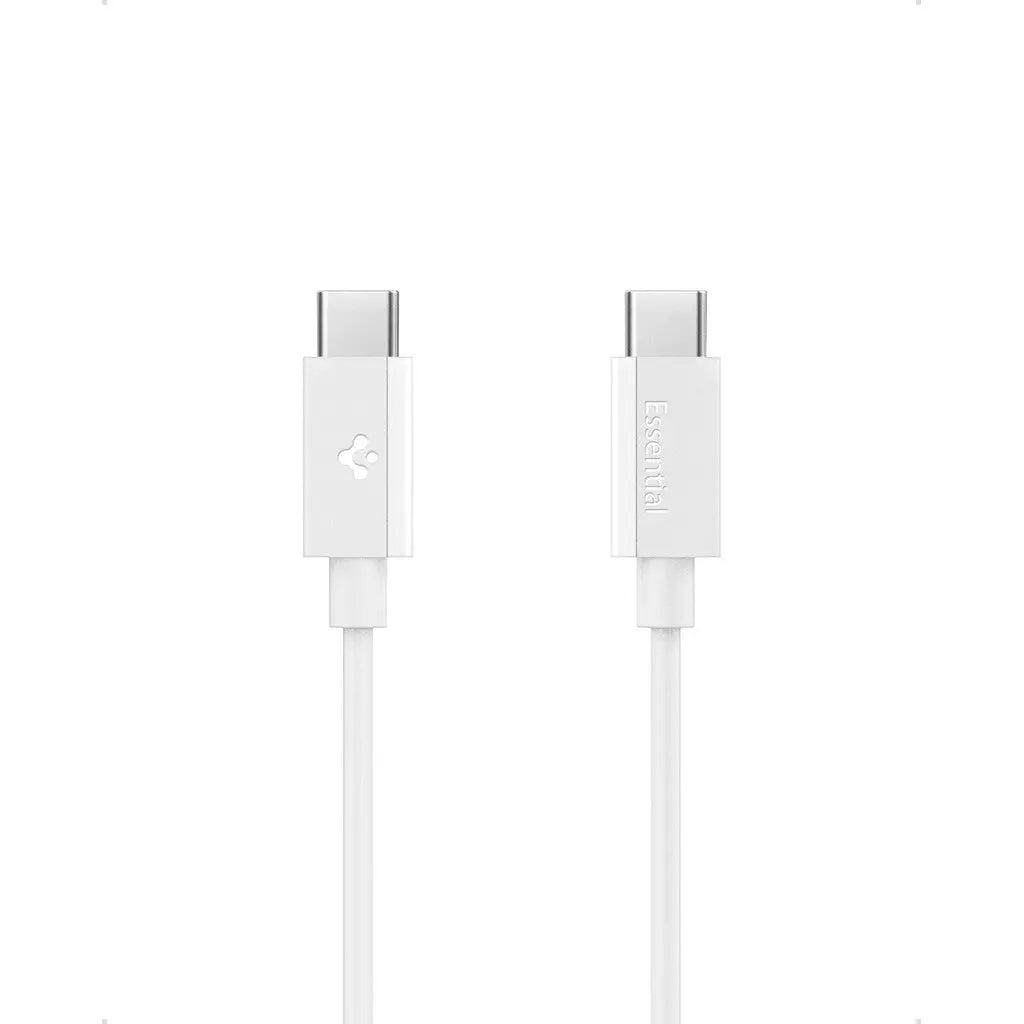 Essential Type C Cables (USB C to C / USB A to C)