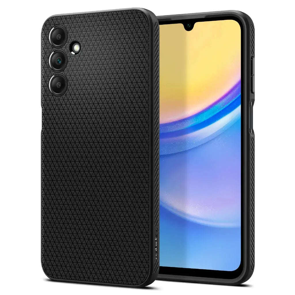 Galaxy A15 5G Case Liquid Air - Spigen Singapore