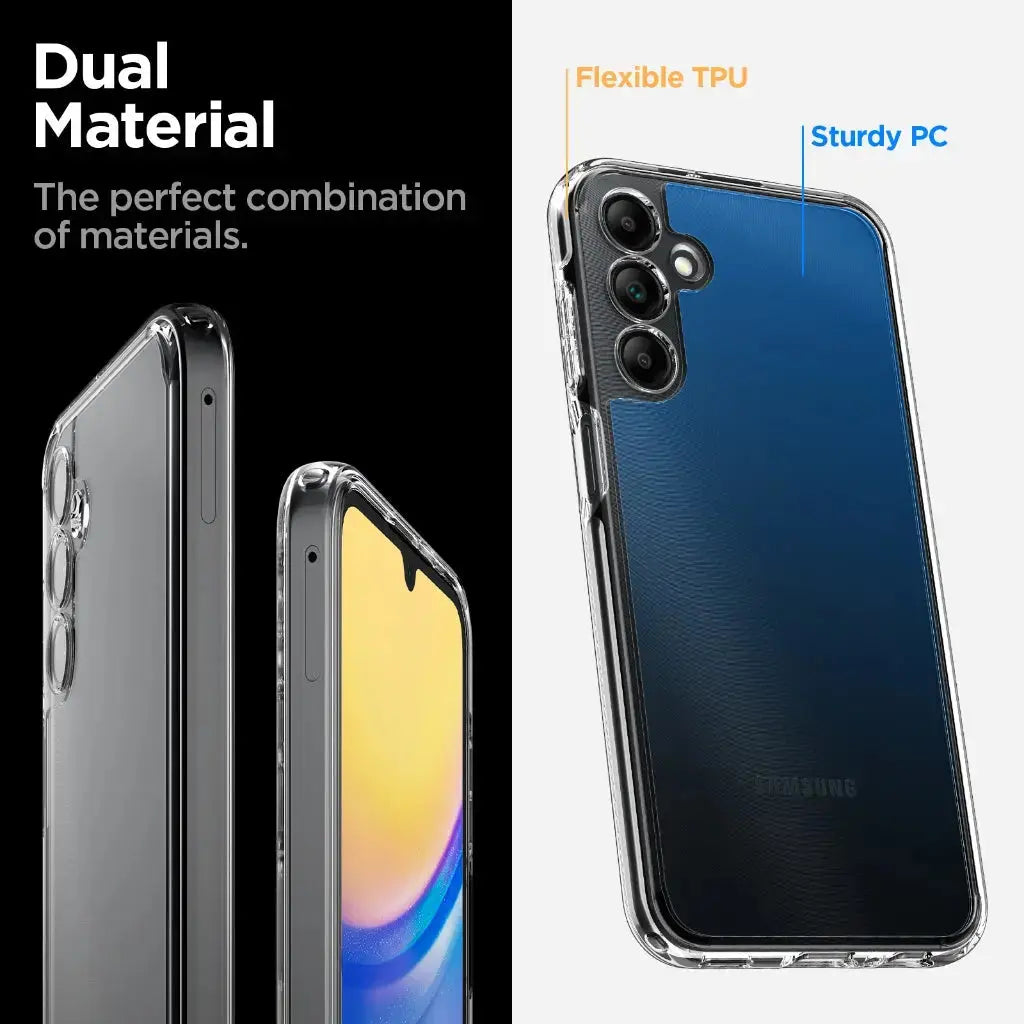 Galaxy A15 5G Case Ultra Hybrid - Spigen Singapore