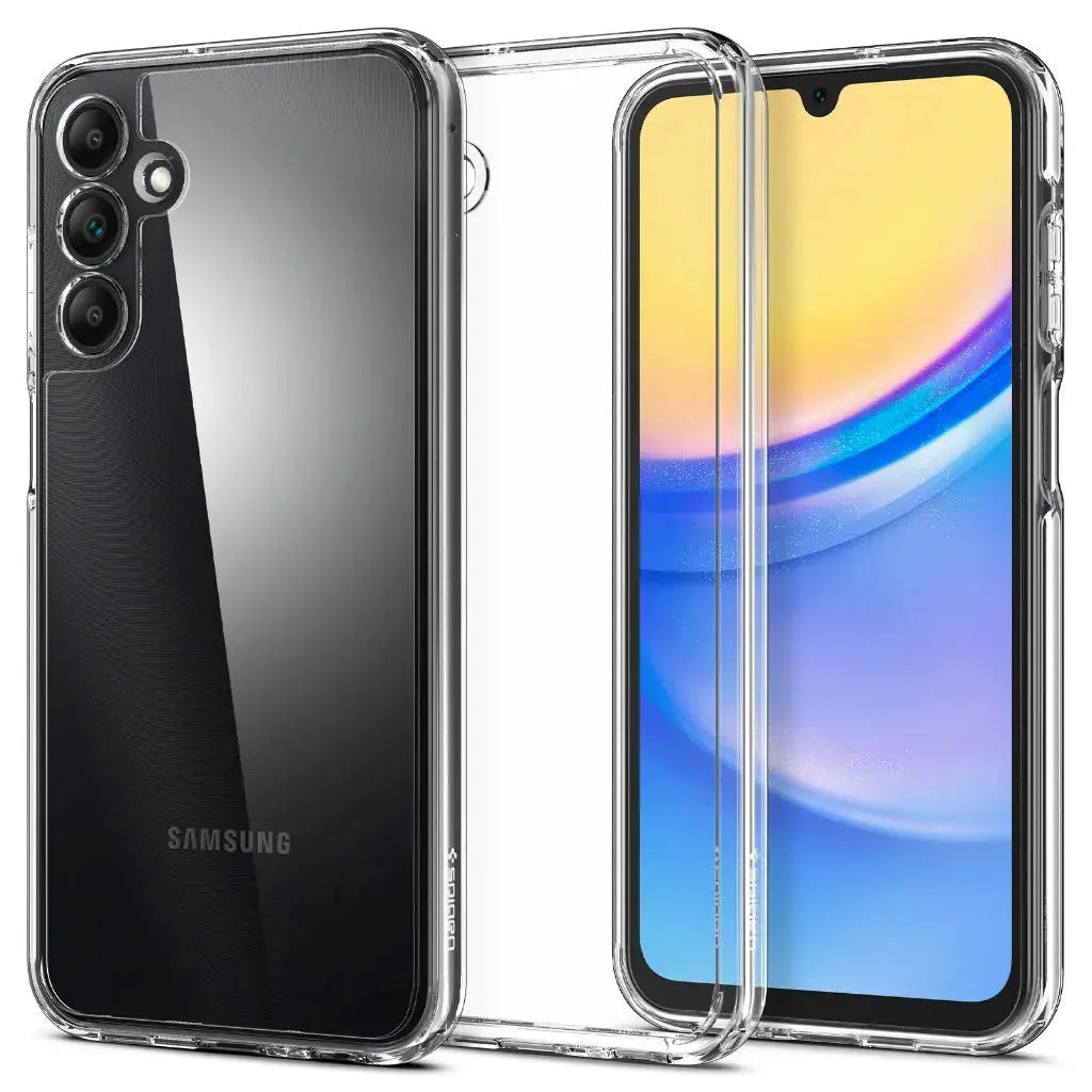 Galaxy A15 5G Case Ultra Hybrid - Spigen Singapore