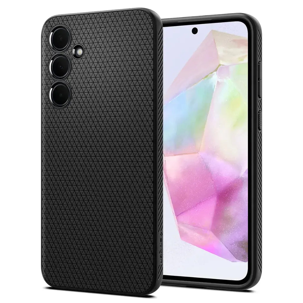 Galaxy A35 5G Case Liquid Air - Spigen Singapore