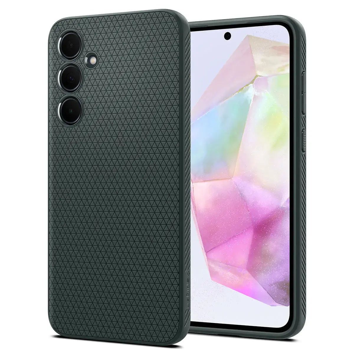 Galaxy A35 5G Case Liquid Air - Spigen Singapore