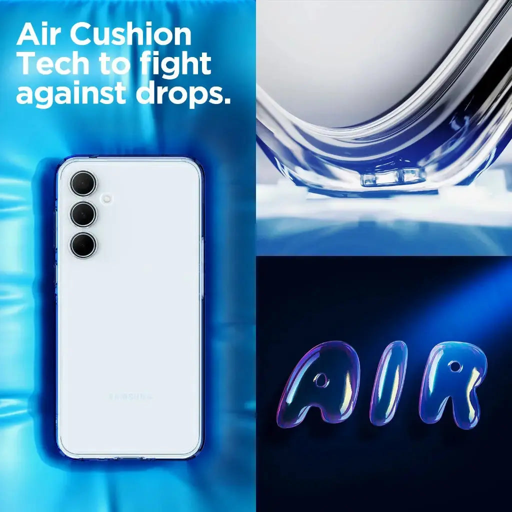 Galaxy A35 5G Case Ultra Hybrid - Spigen Singapore