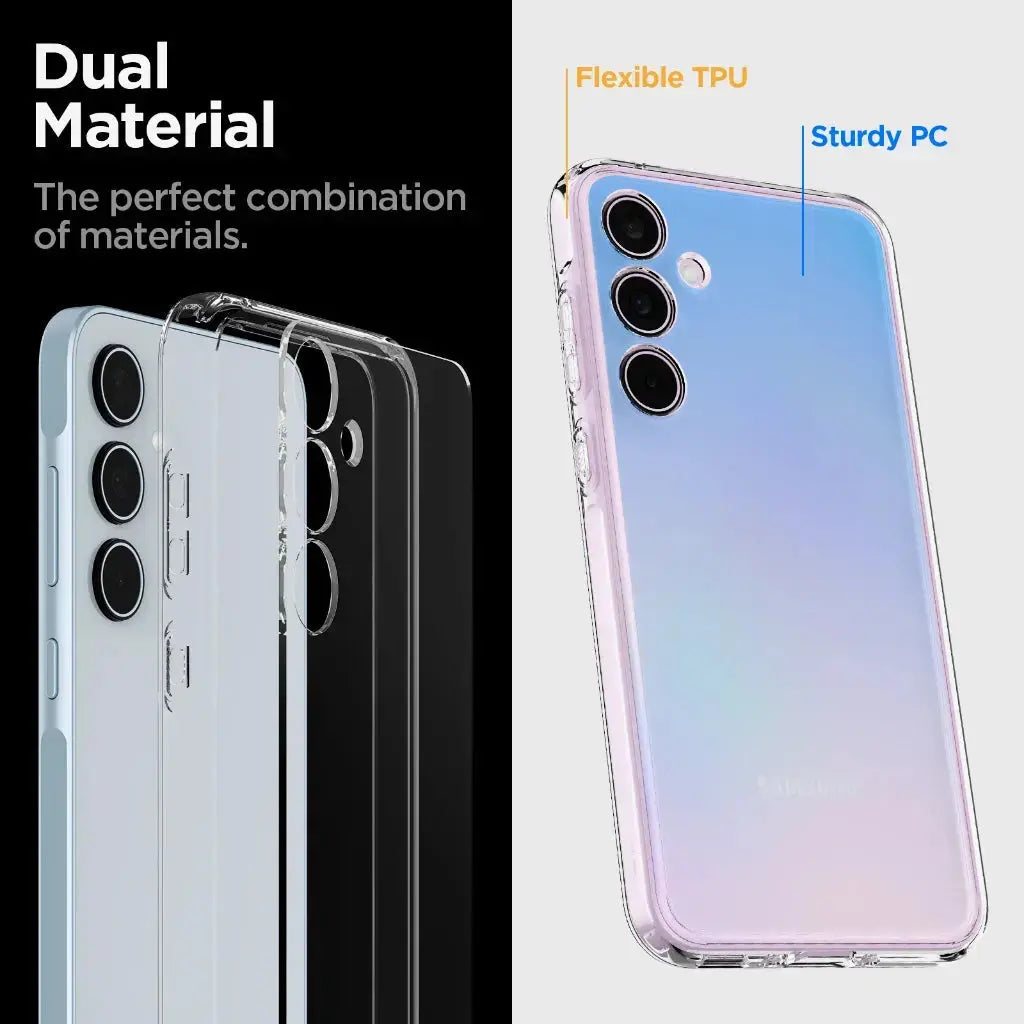 Galaxy A35 5G Case Ultra Hybrid - Spigen Singapore