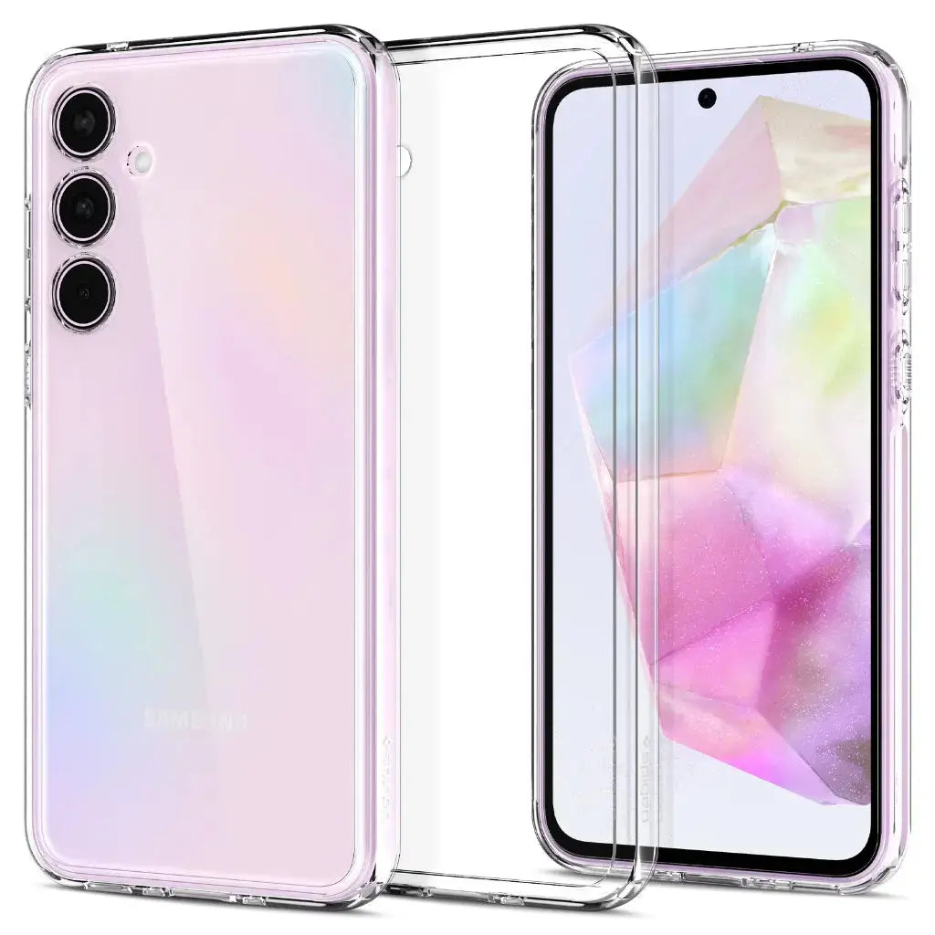 Galaxy A35 5G Case Ultra Hybrid - Spigen Singapore