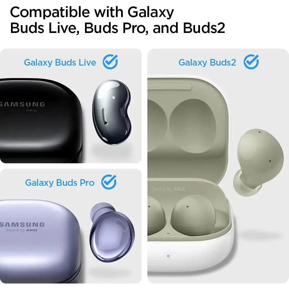 Galaxy Buds 2 Pro Case Urban Fit - Spigen Singapore
