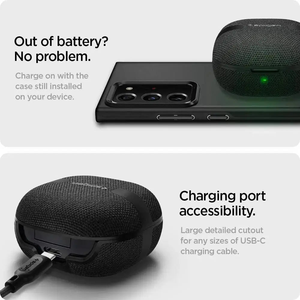 Galaxy Buds 2 Pro Case Urban Fit - Spigen Singapore