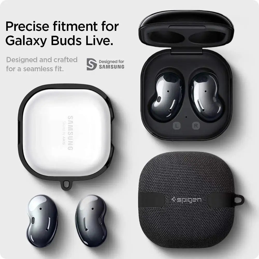 Galaxy Buds 2 Pro Case Urban Fit - Spigen Singapore