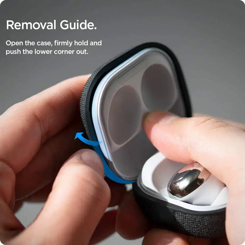 Galaxy Buds 2 Pro Case Urban Fit - Spigen Singapore