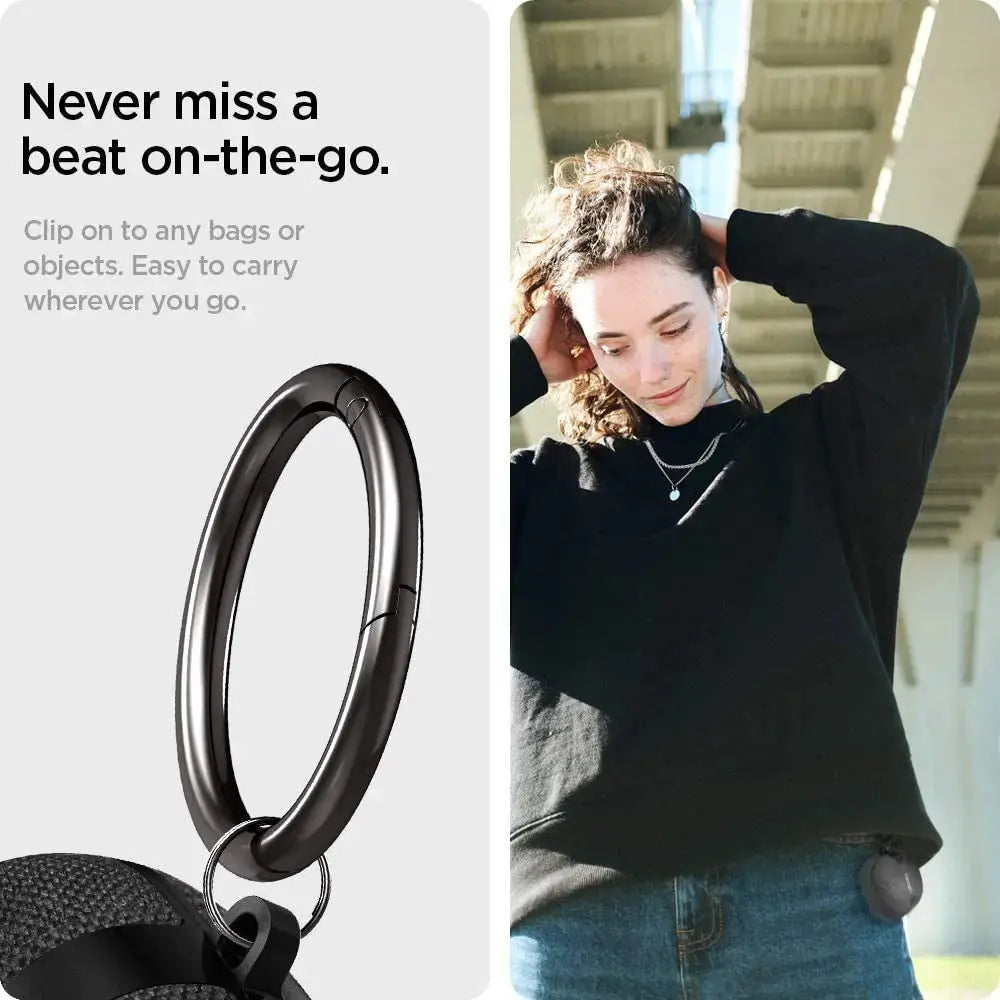 Galaxy Buds 2 Pro Case Urban Fit - Spigen Singapore