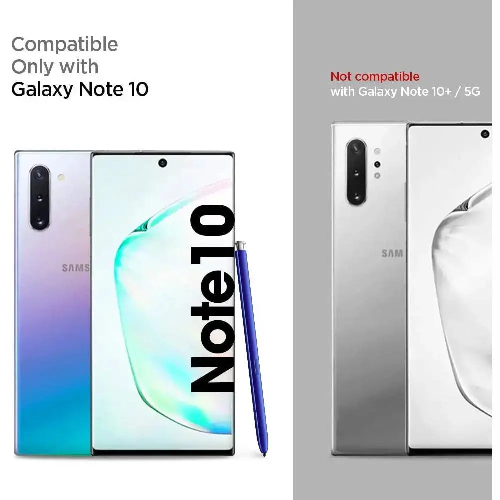 Galaxy Note 10 Case Core Armor - Spigen Singapore