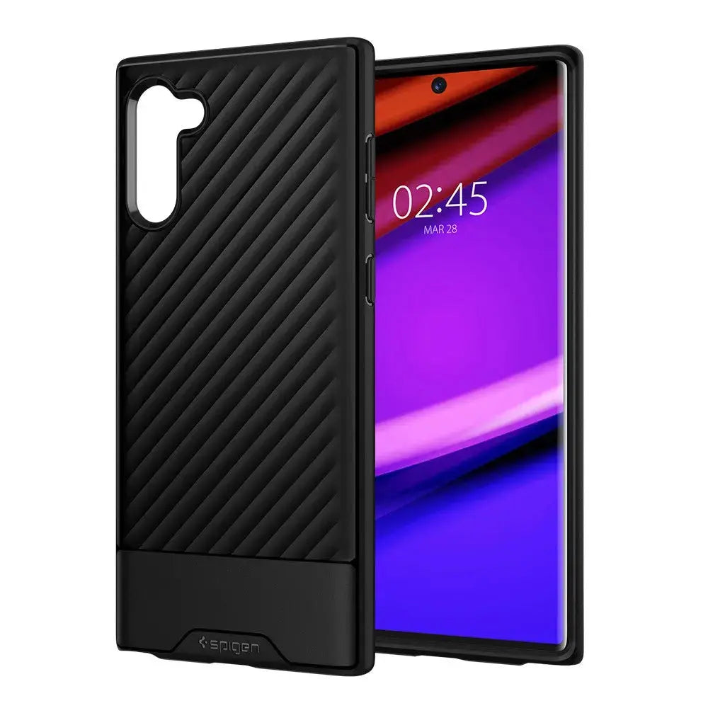 Galaxy Note 10 Case Core Armor - Spigen Singapore