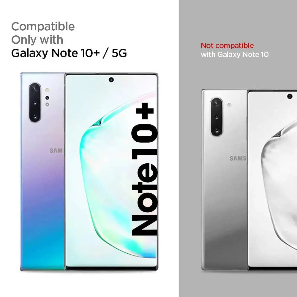 Galaxy Note 10 Plus Case Ultra Hybrid - Spigen Singapore
