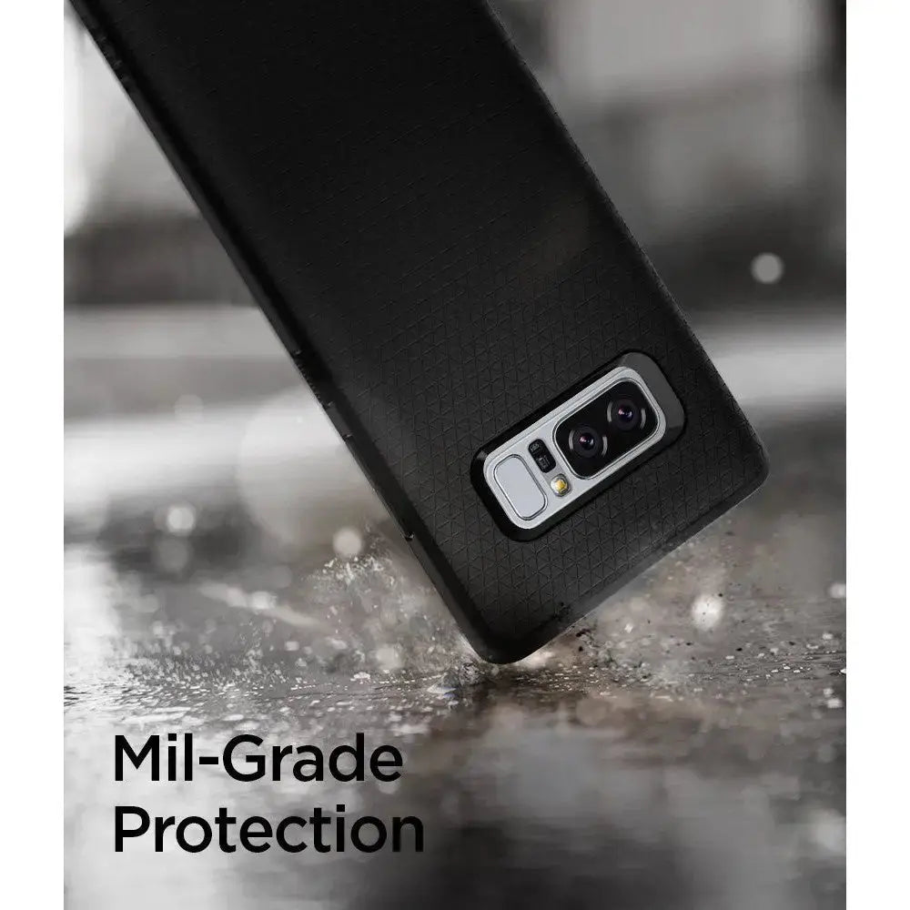 Galaxy Note 8 Case Liquid Air - Spigen Singapore