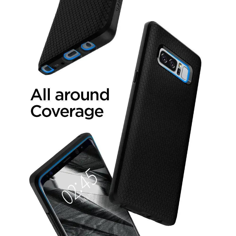 Galaxy Note 8 Case Liquid Air - Spigen Singapore