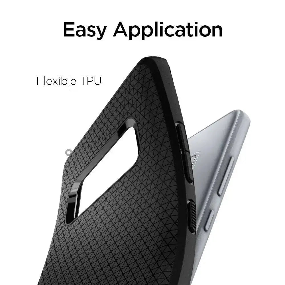 Galaxy Note 8 Case Liquid Air - Spigen Singapore