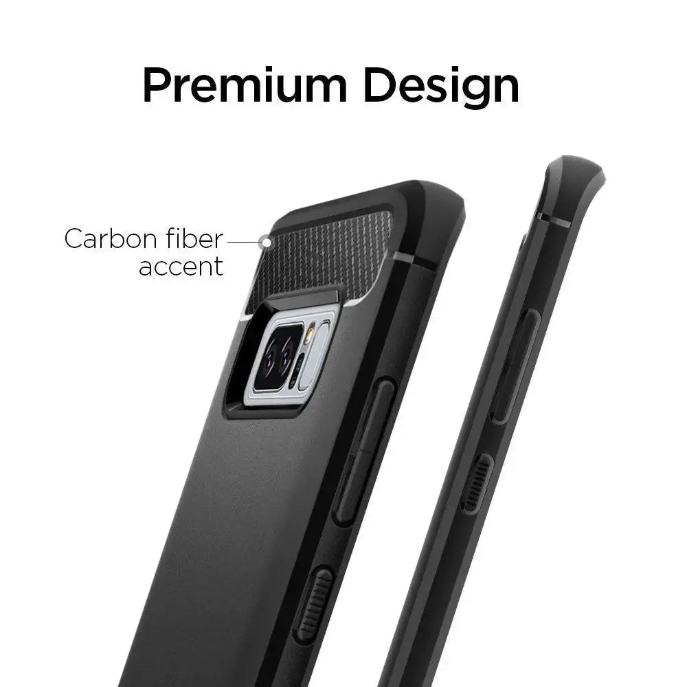 Galaxy Note 8 Case Rugged Armor - Spigen Singapore