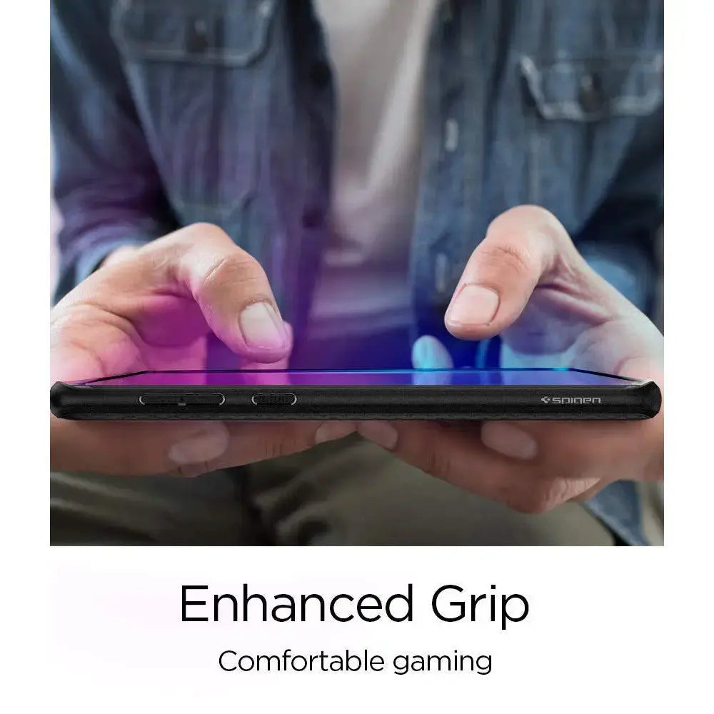 Galaxy Note 9 Case Liquid Air - Spigen Singapore