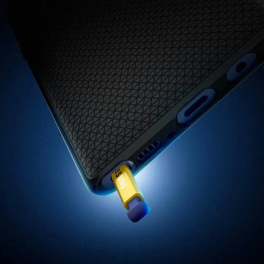 Galaxy Note 9 Case Liquid Air - Spigen Singapore