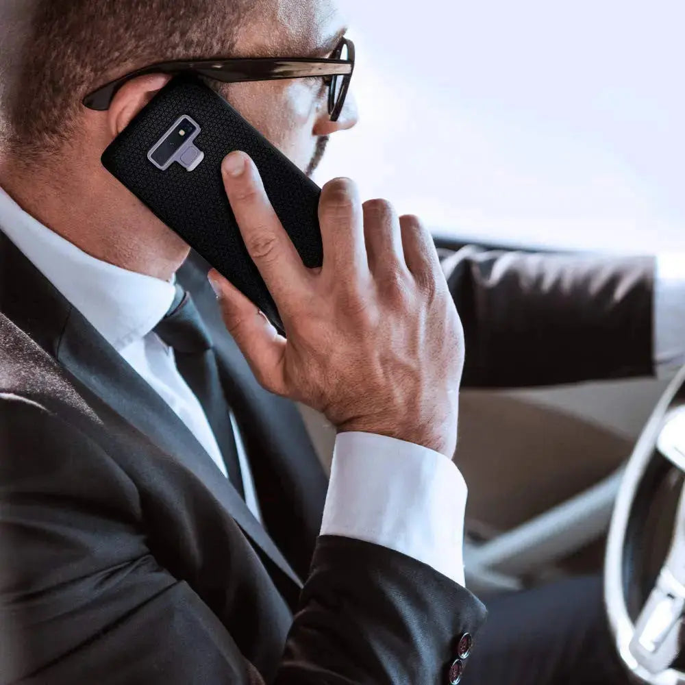 Galaxy Note 9 Case Liquid Air - Spigen Singapore