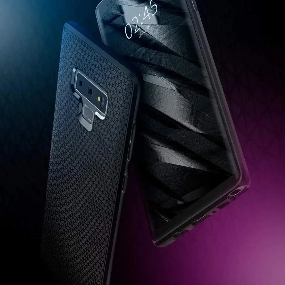 Galaxy Note 9 Case Liquid Air - Spigen Singapore