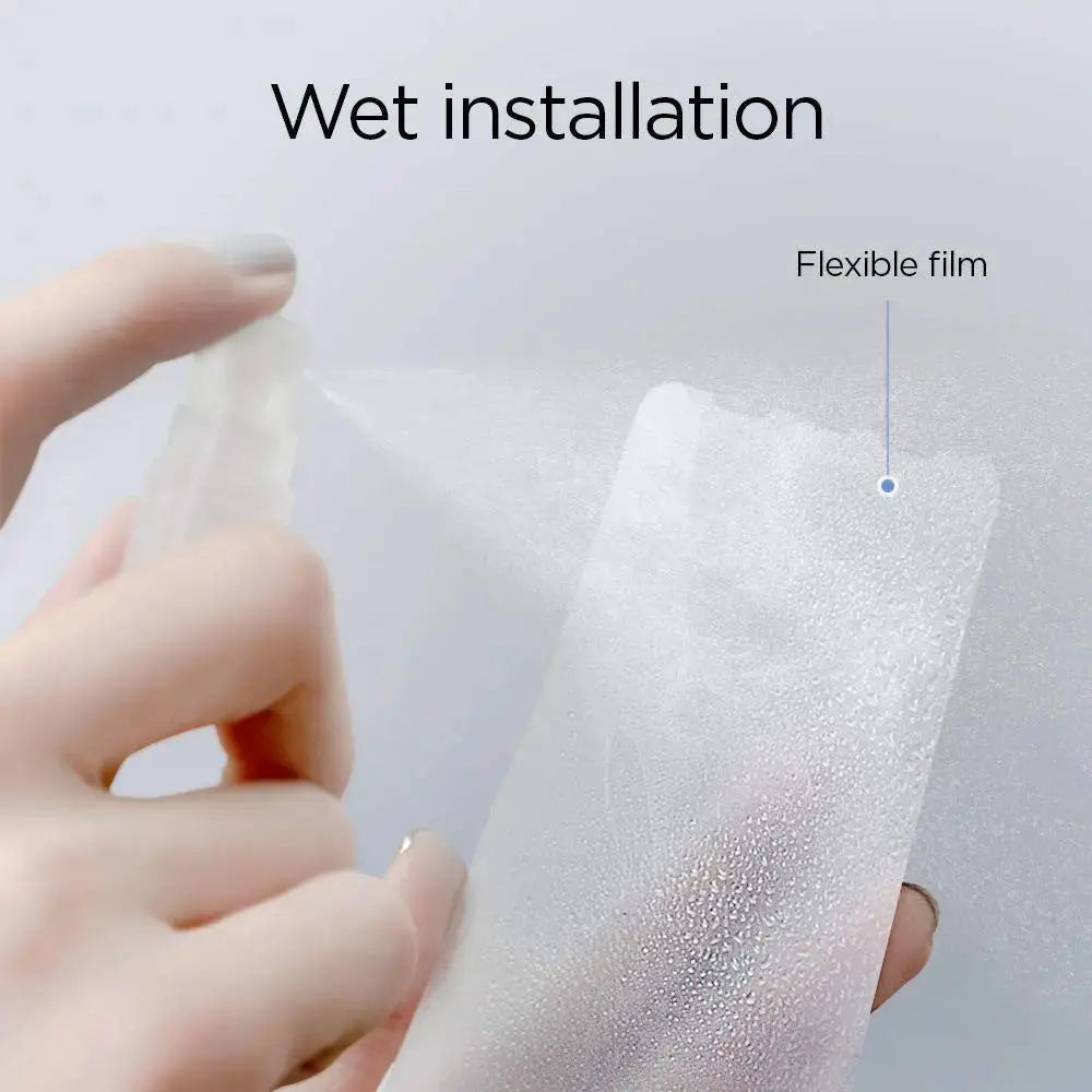 Galaxy Note 9 Screen Protector Neo Flex (Front 2 pcs) - Spigen Singapore