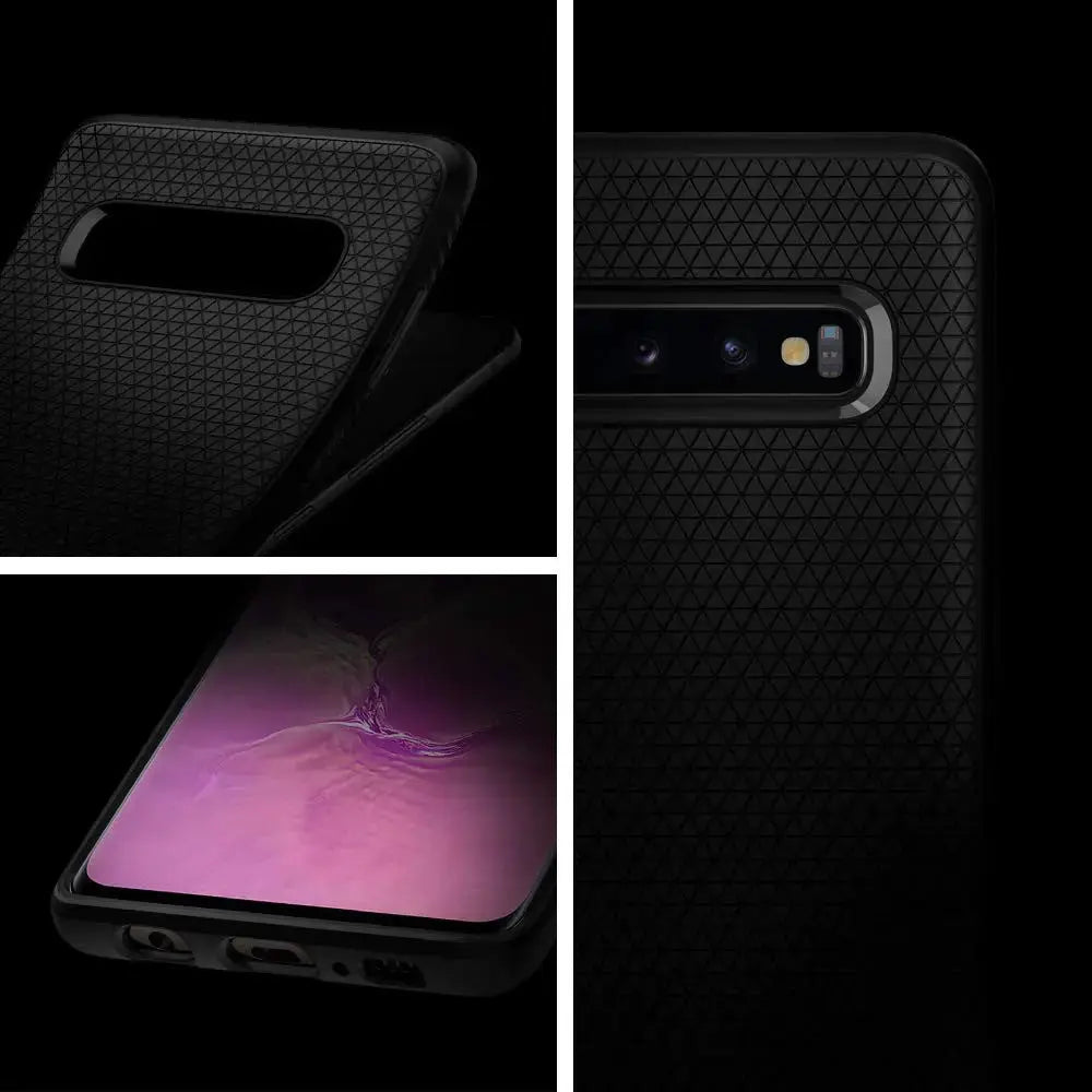 Galaxy S10 Plus Case Liquid Air - Spigen Singapore