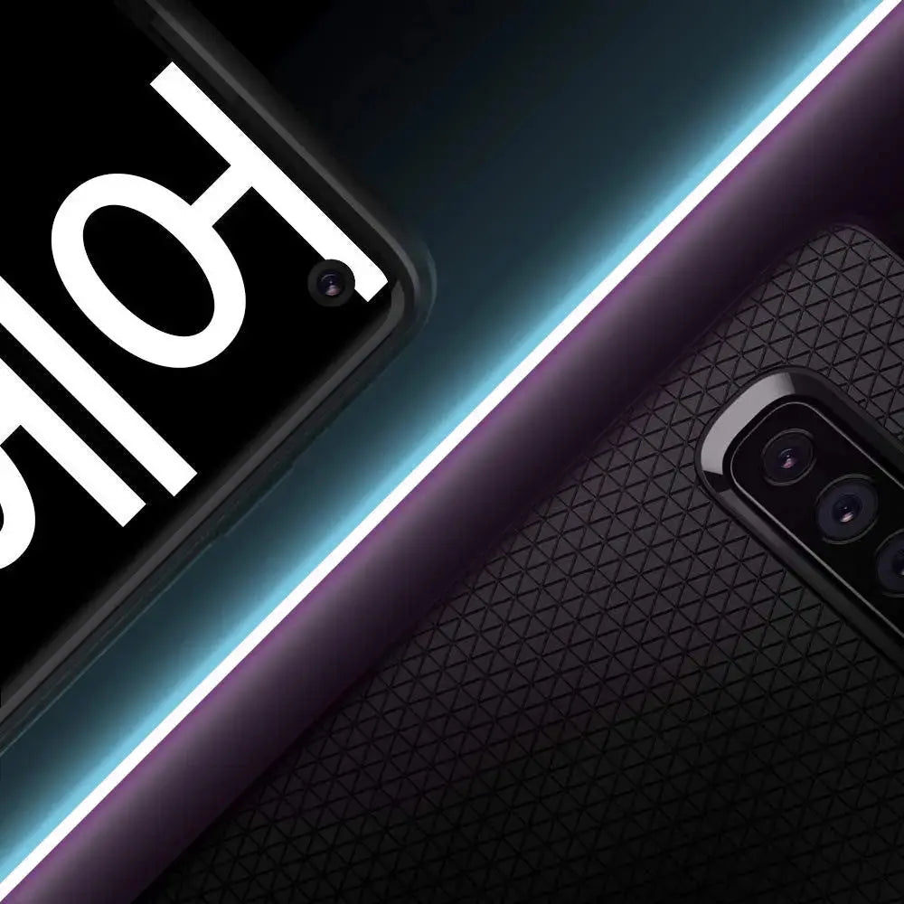 Galaxy S10 Plus Case Liquid Air - Spigen Singapore