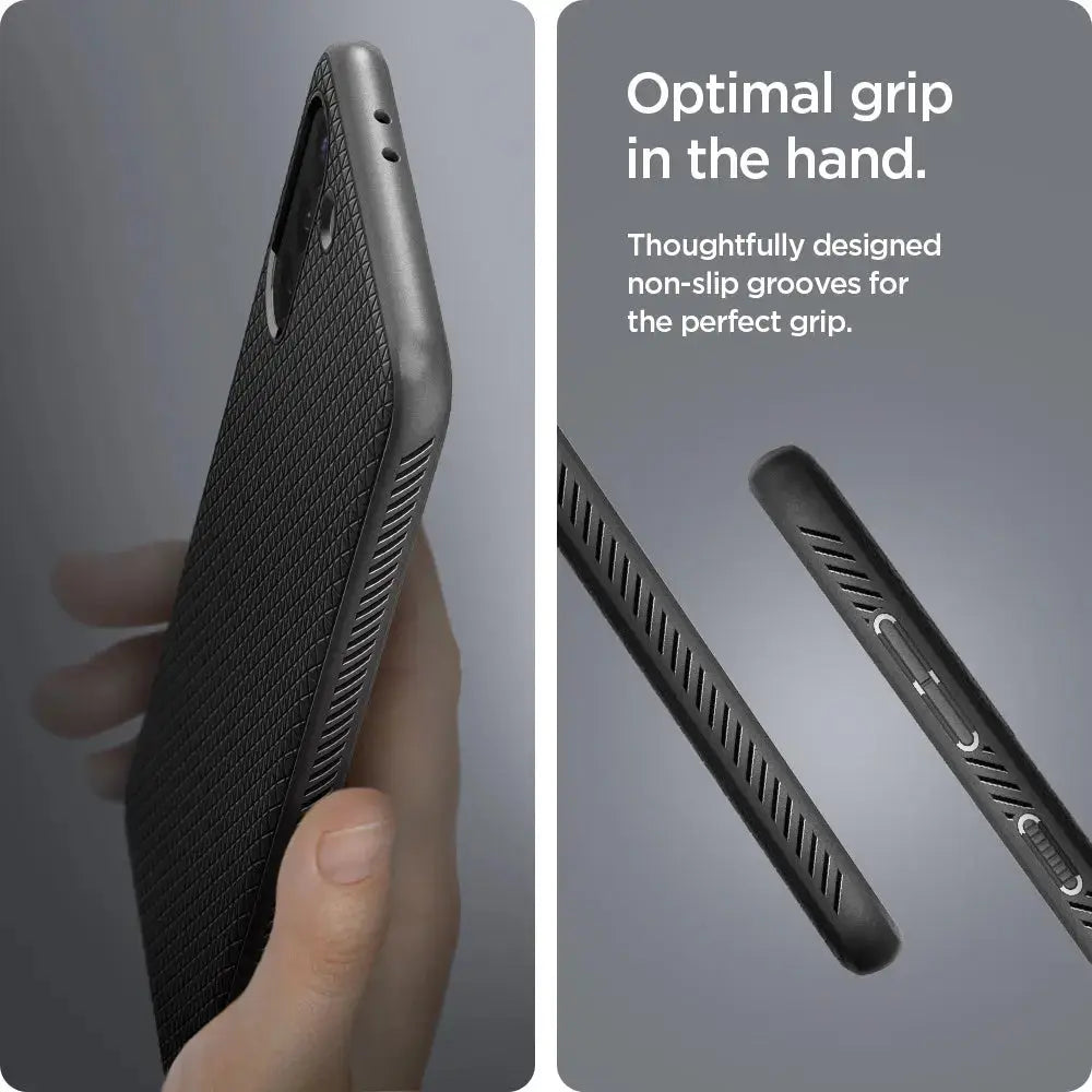 Galaxy S21 Plus Case Liquid Air - Spigen Singapore